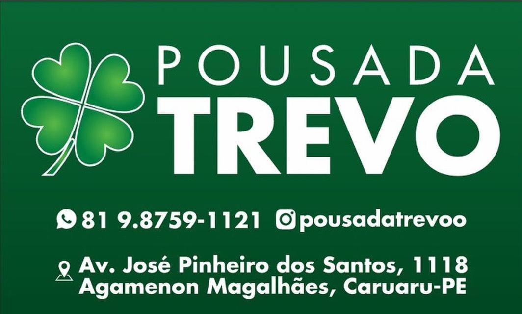 Hotel Trevo Caruaru Esterno foto