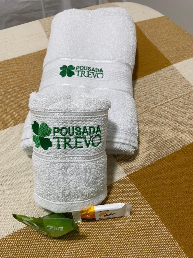 Hotel Trevo Caruaru Esterno foto