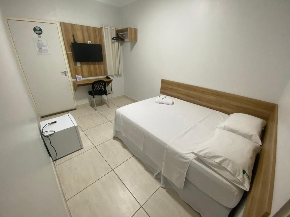 Hotel Trevo Caruaru Esterno foto